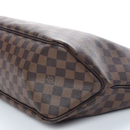 Louis Vuitton Damier Ebene Delightful MM 9 of 10