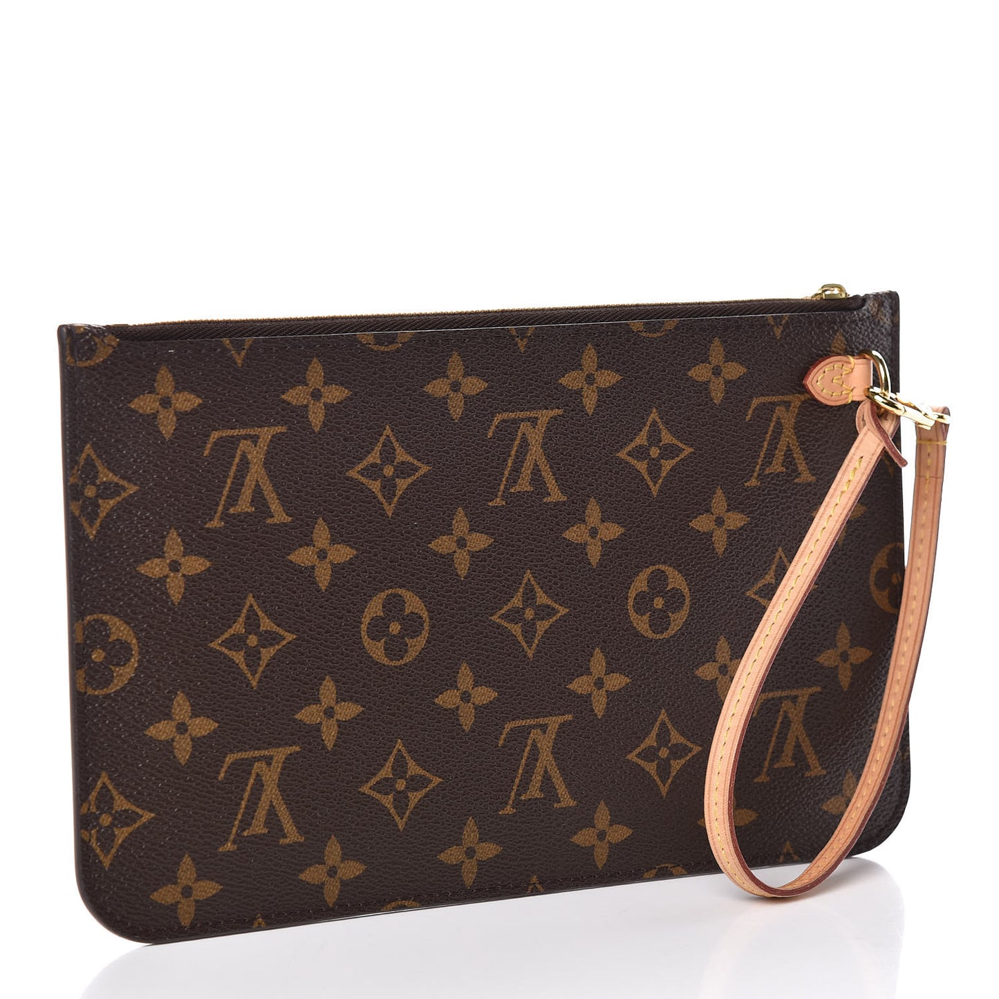 Monogram Neverfull MM GM Pochette