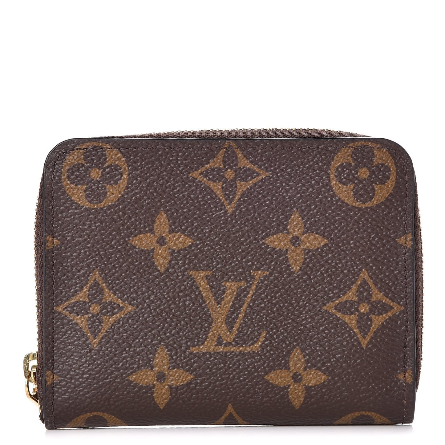 Monogram Zippy Coin Purse