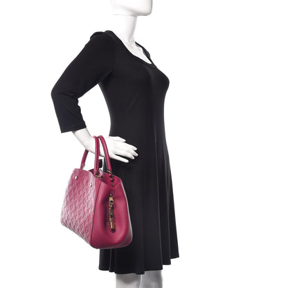 Louis Vuitton Empreinte Montaigne MM Grape 2 of 9