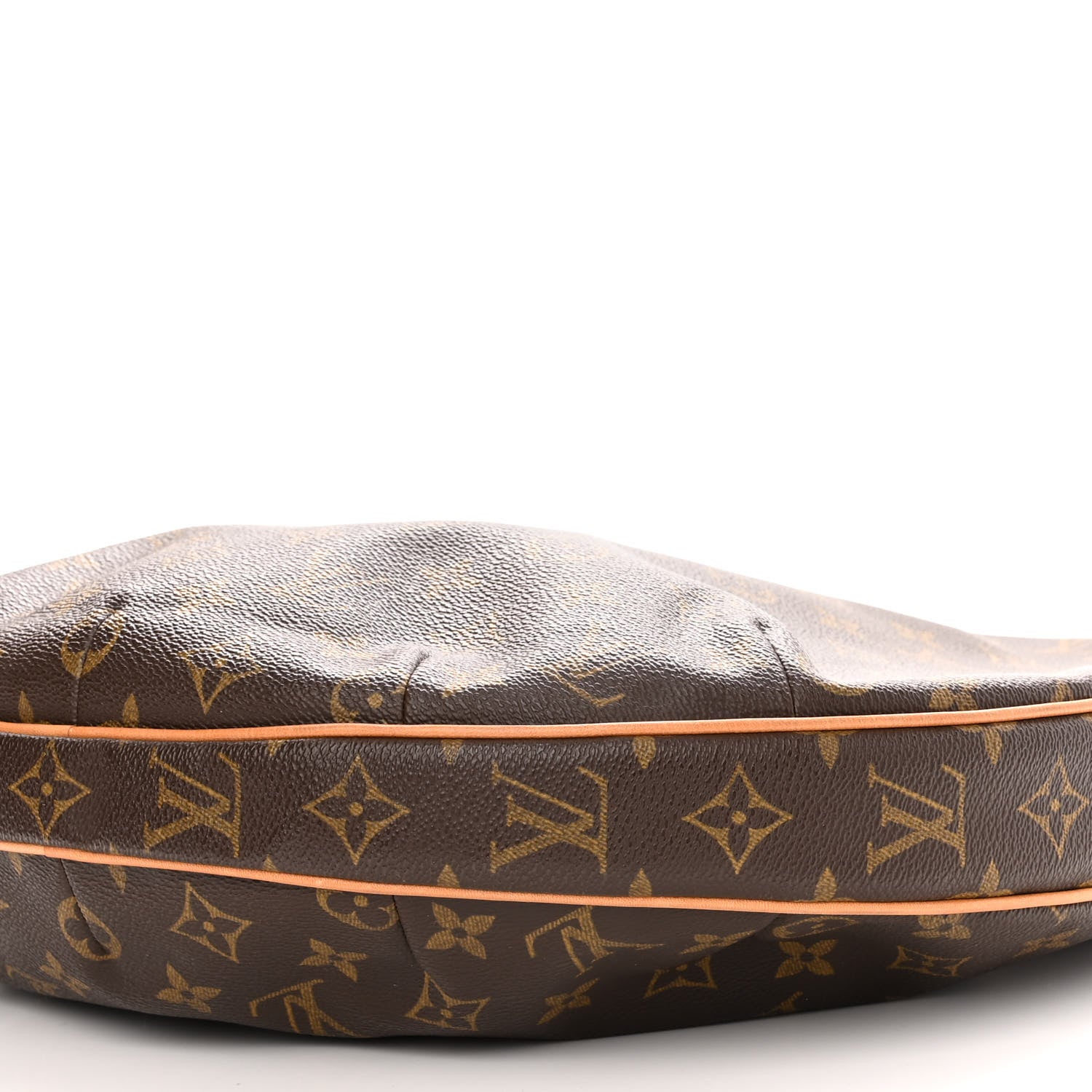 Louis Vuitton Monogram Croissant GM 8 of 9
