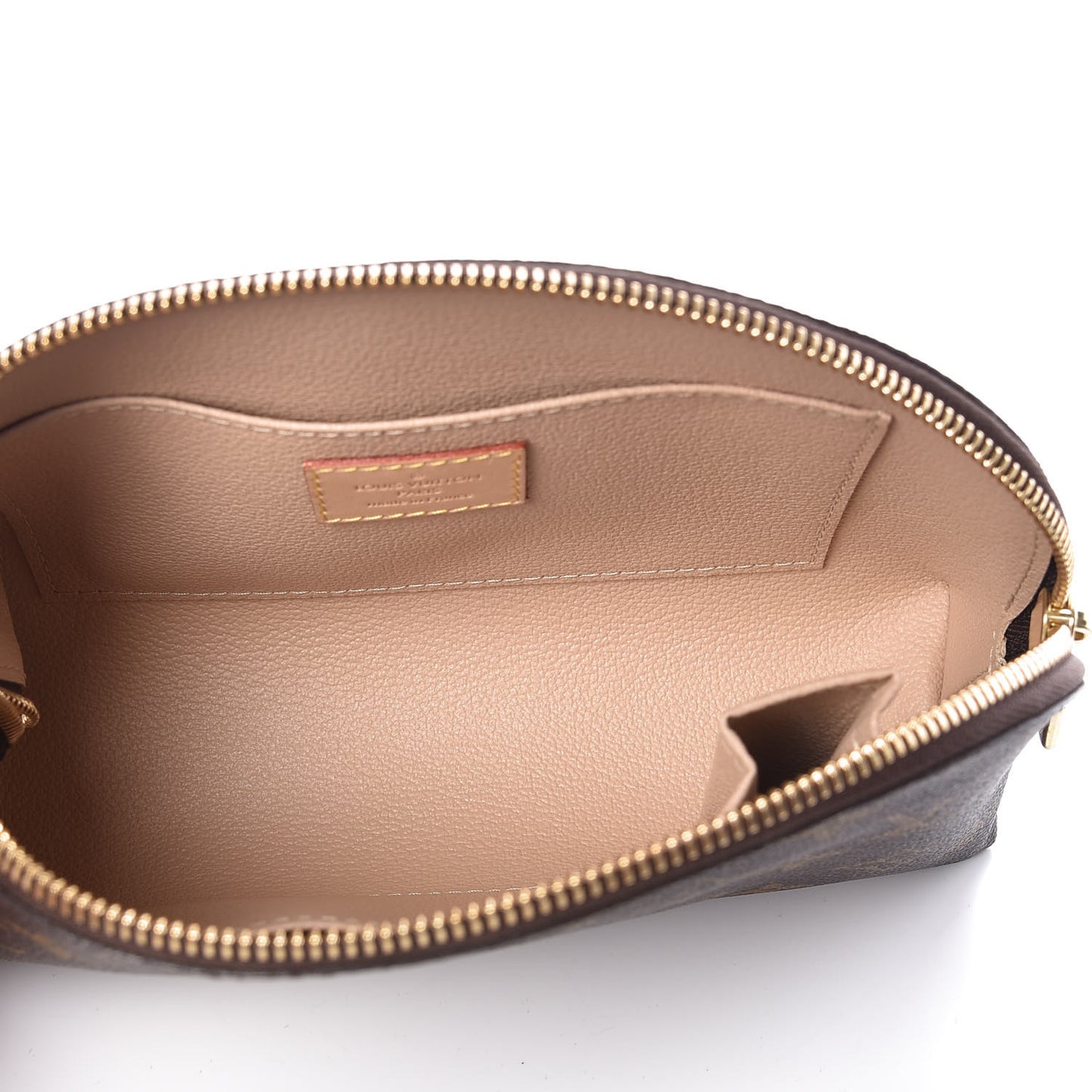 Monogram Cosmetic Pouch GM