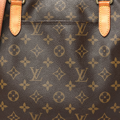 Louis Vuitton Monogram Odeon GM 8 of 18