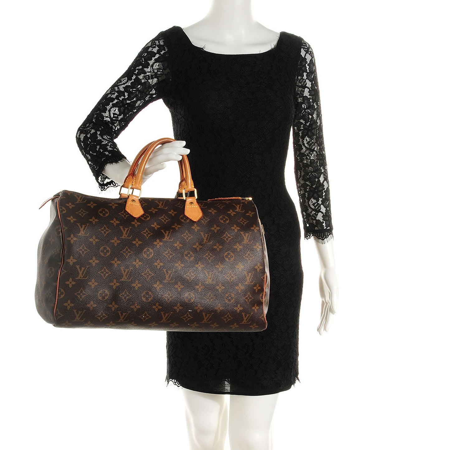 Monogram Speedy 40