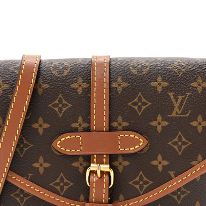 Louis Vuitton Monogram Solo 7 of 9