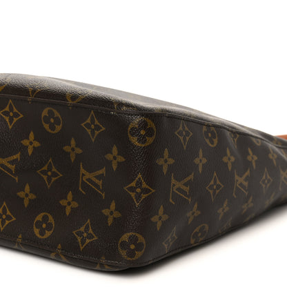 Louis Vuitton Monogram Looping GM 10 of 13