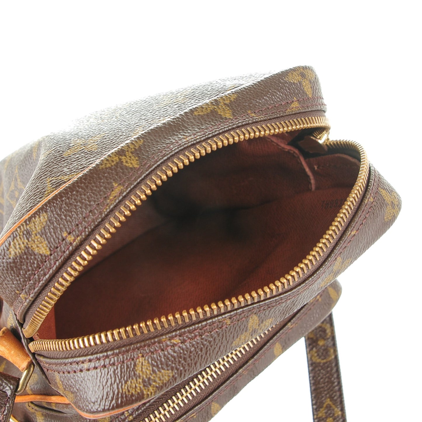 Monogram Amazone