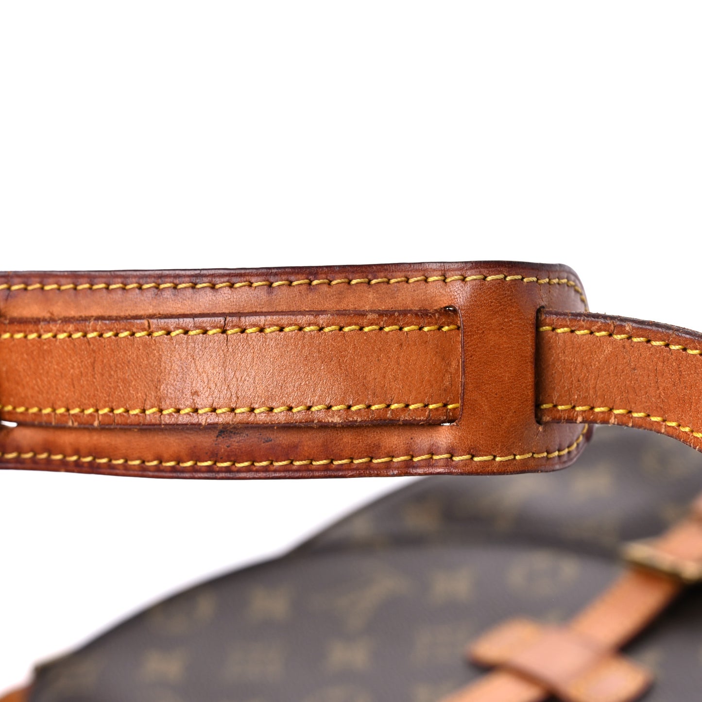 Monogram Chantilly GM