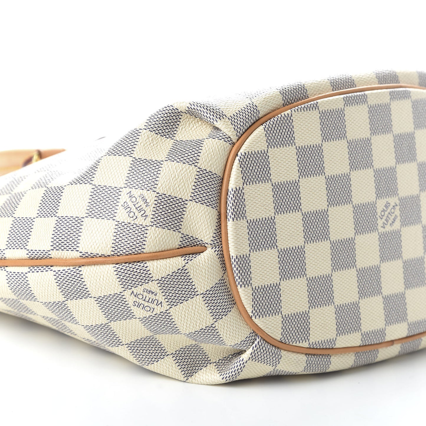 Damier Azur Riviera PM