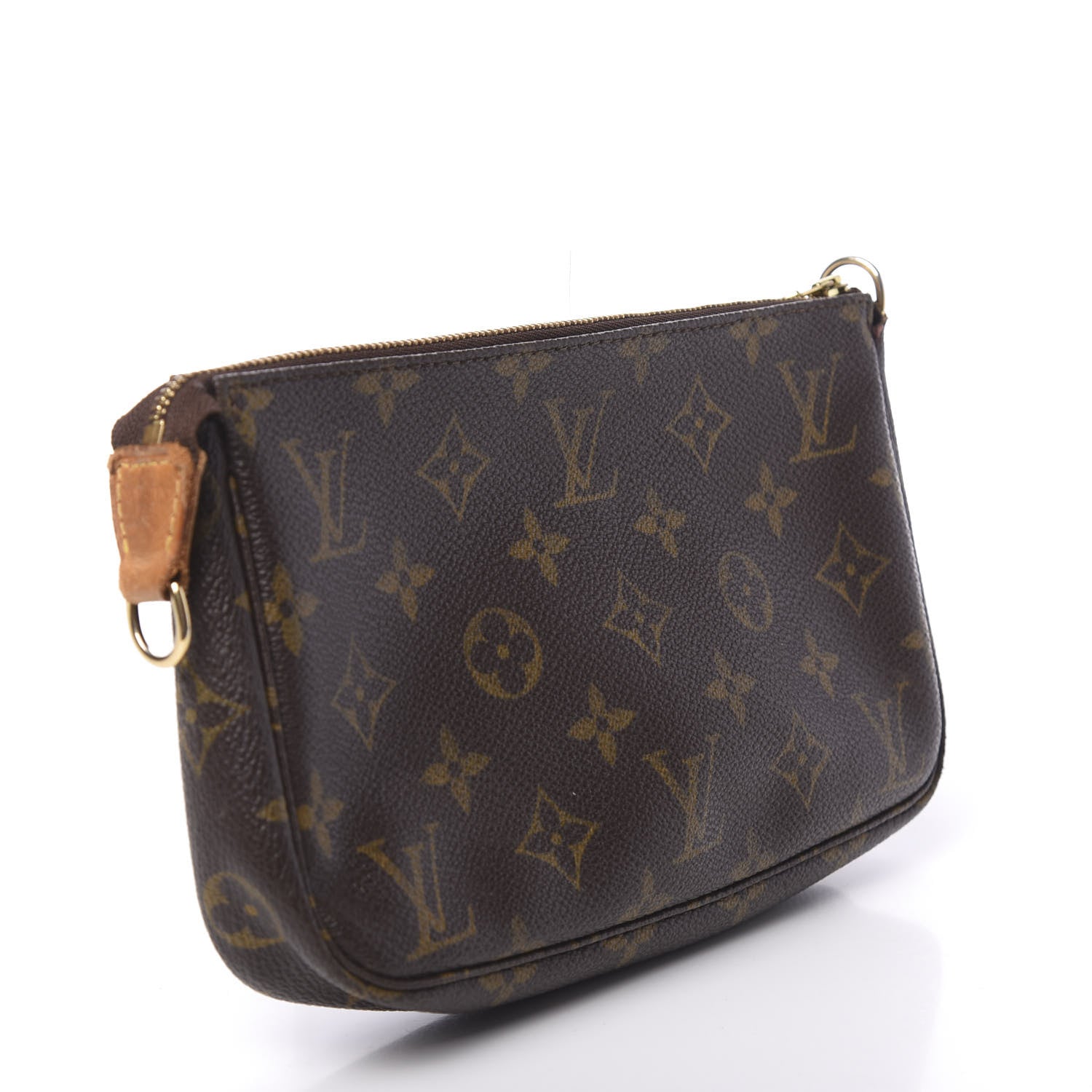 Louis Vuitton Monogram Pochette Accessories 3 of 9