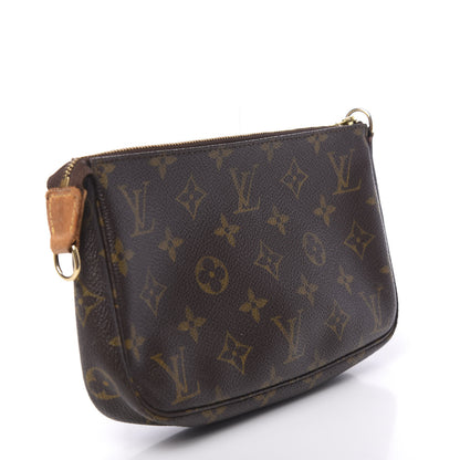 Louis Vuitton Monogram Pochette Accessories 3 of 9