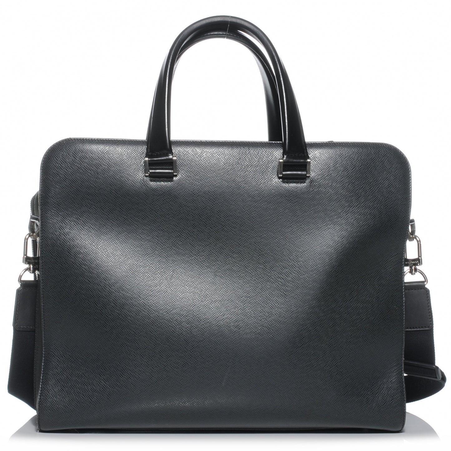Taiga Nevski Briefcase Ardoise