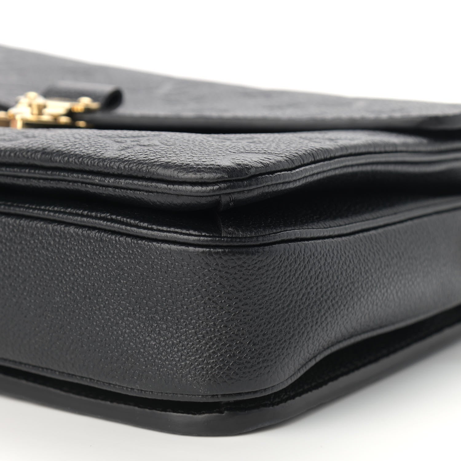 Louis Vuitton Empreinte Pochette Metis Black 8 of 8