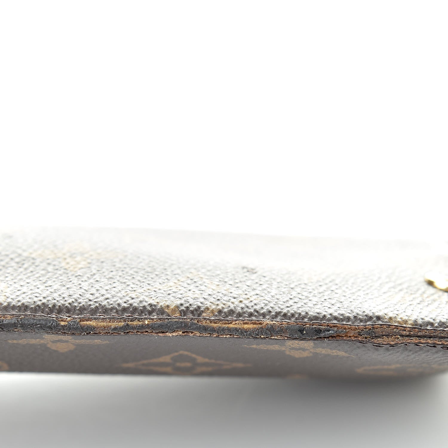 Louis Vuitton Monogram Sunglasses Case MM 14 of 14