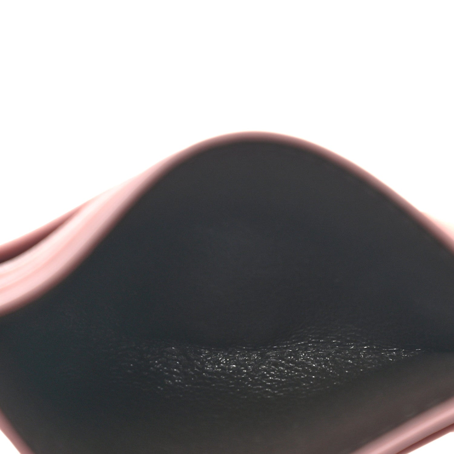 Bottega Veneta Nappa Intrecciato Card Holder Deco Rose 5 of 8