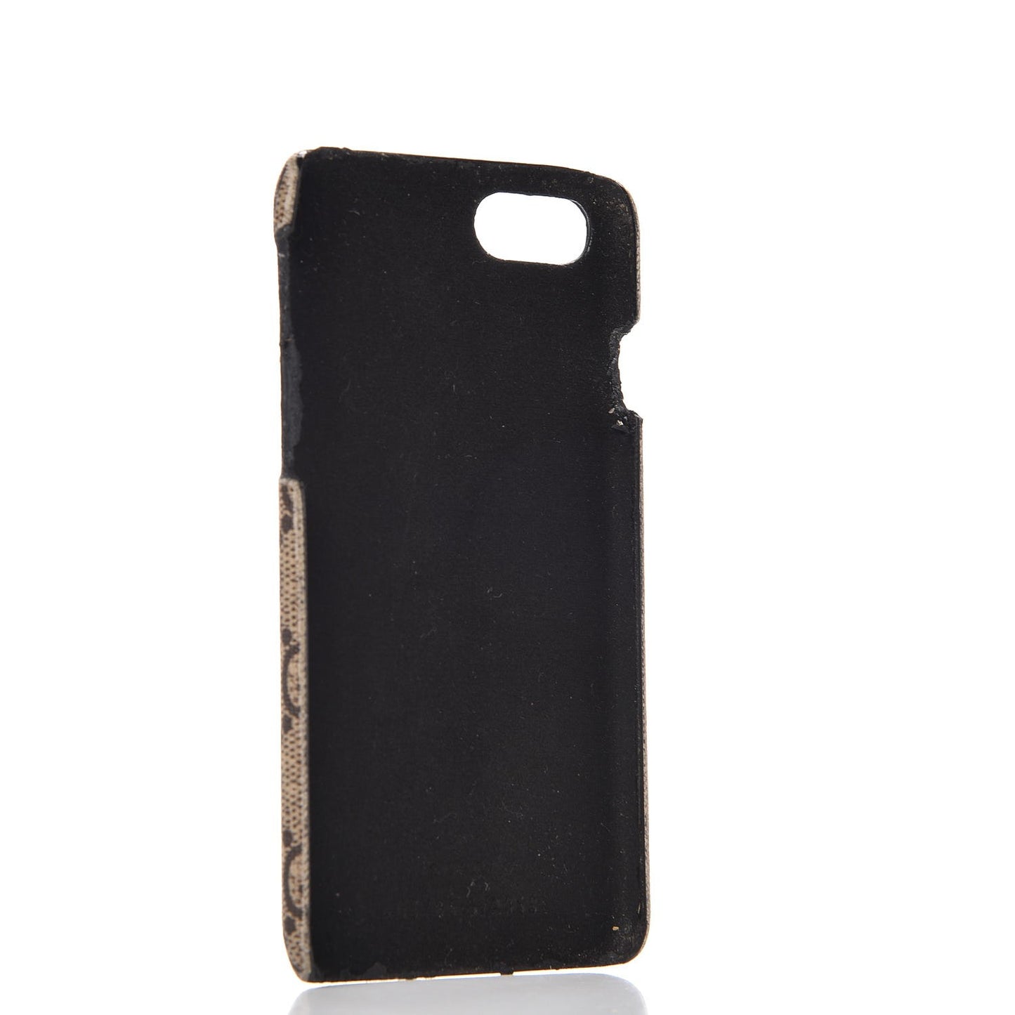 GG Supreme Monogram Kingsnake iPhone 7 Case