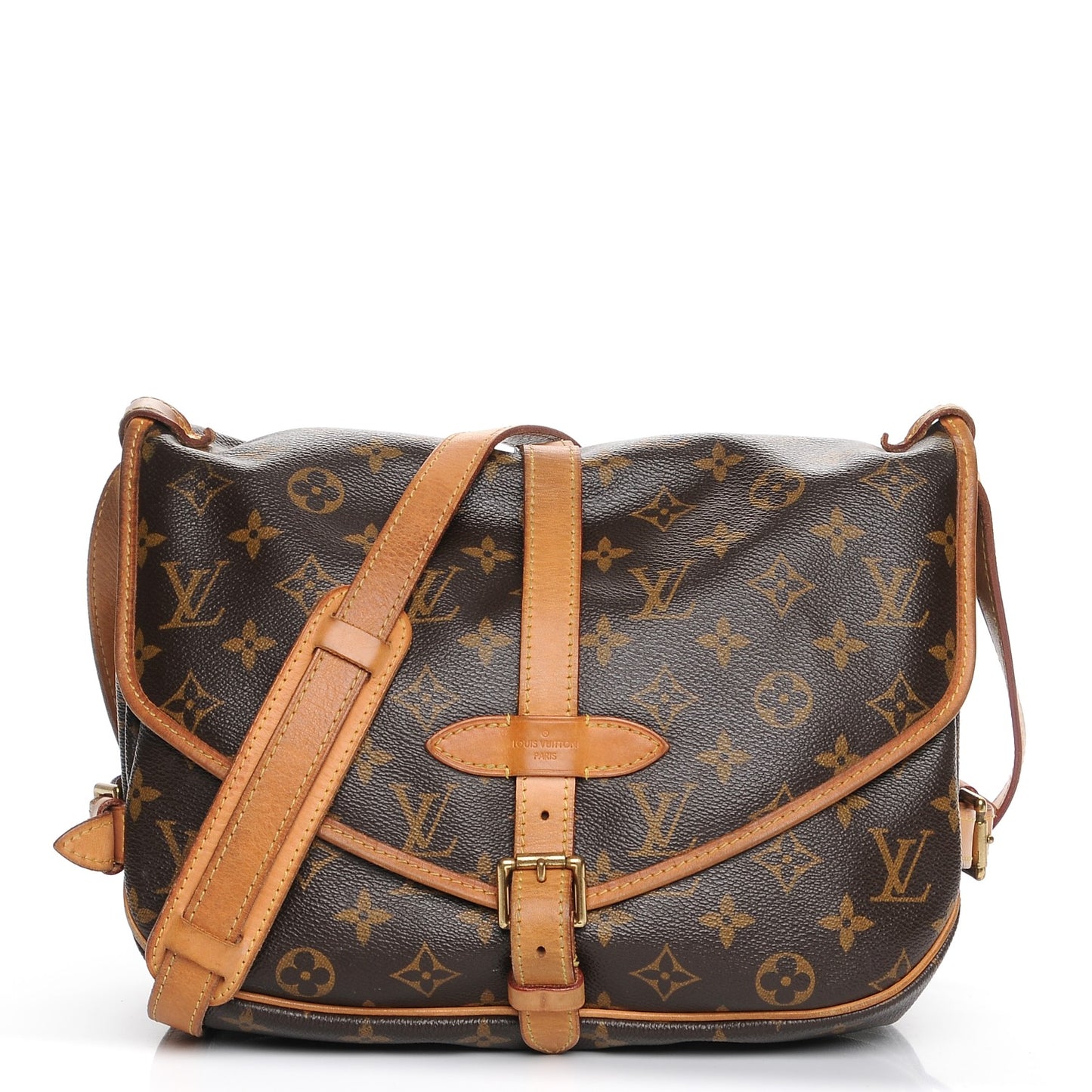 Monogram Saumur MM