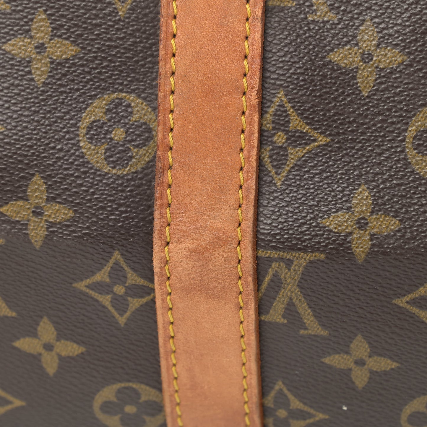 Monogram Keepall 45