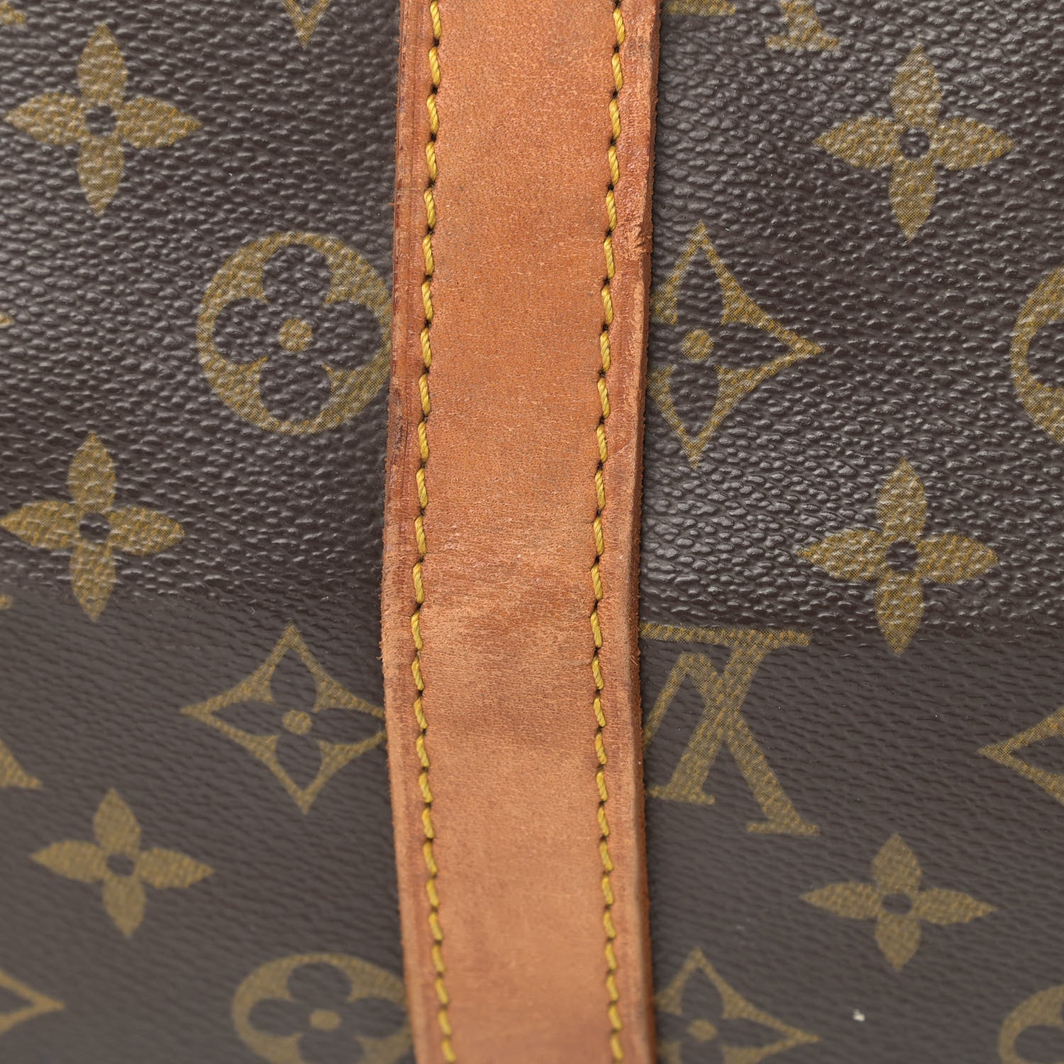 Louis Vuitton Monogram Keepall 45 12 of 23