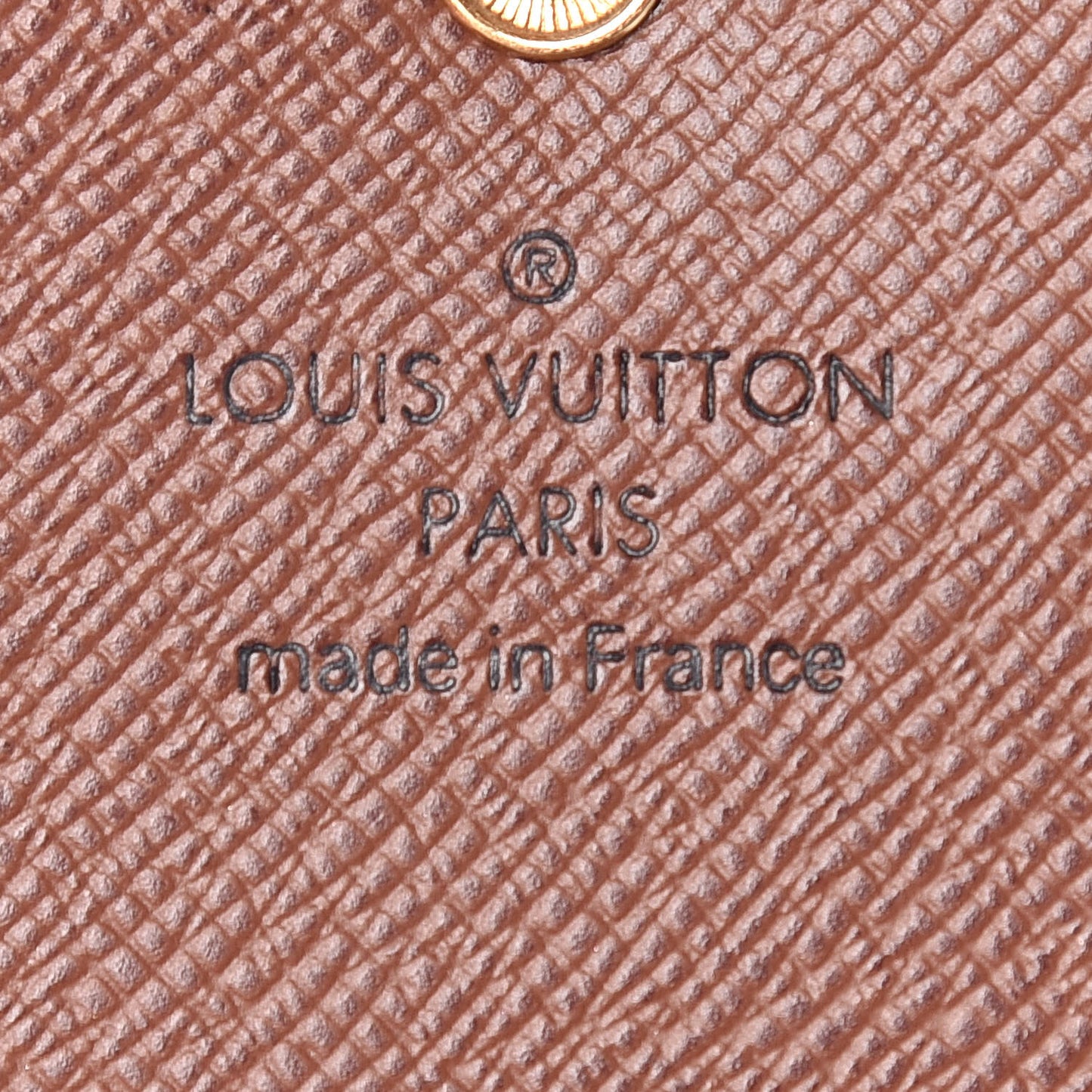 Monogram Insolite Coin Purse Wallet