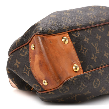 Louis Vuitton Monogram Boetie MM 8 of 15