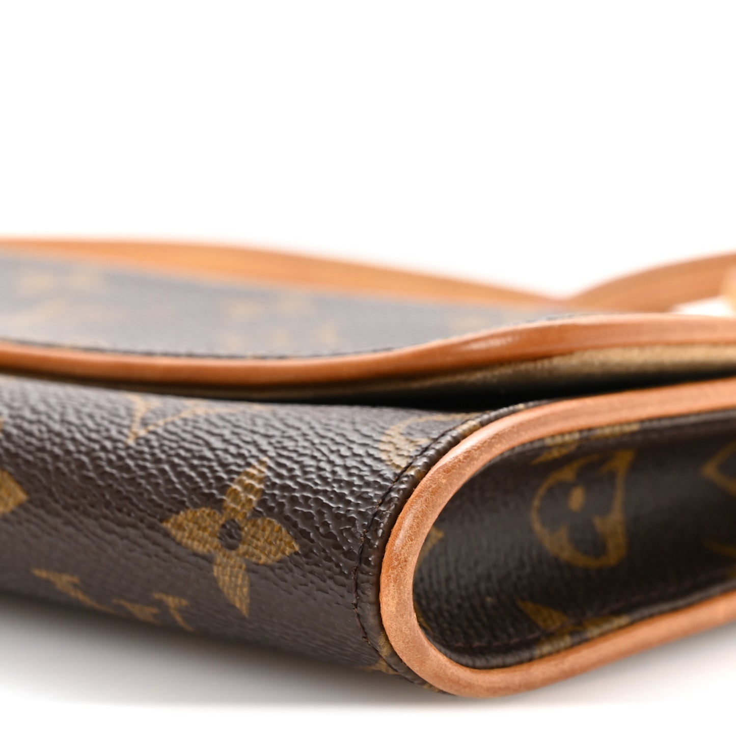Monogram Pochette Twin GM