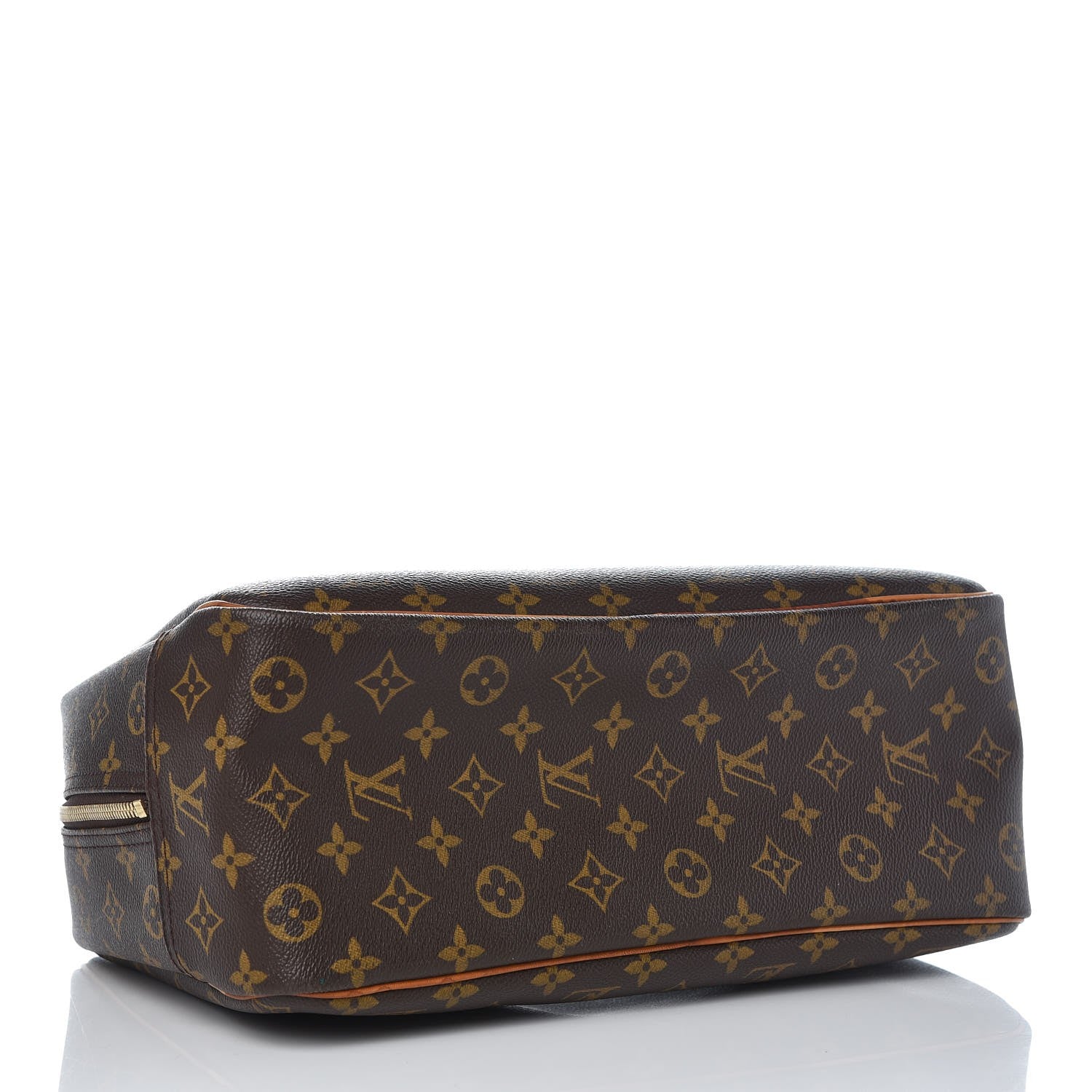 Louis Vuitton Monogram Deauville 4 of 12