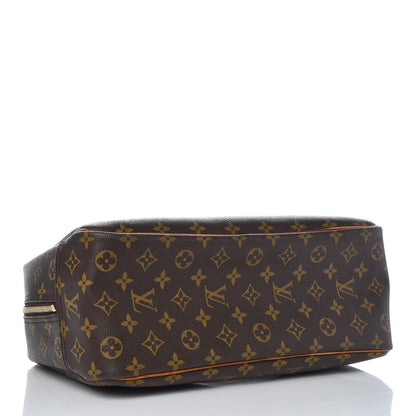 Louis Vuitton Monogram Deauville 4 of 12