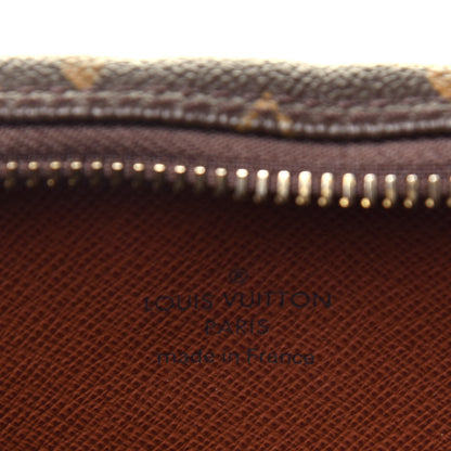 Louis Vuitton Monogram Amazone 6 of 9