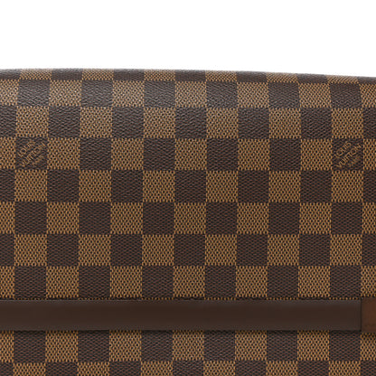 Louis Vuitton Damier Ebene Tribeca Long 7 of 9