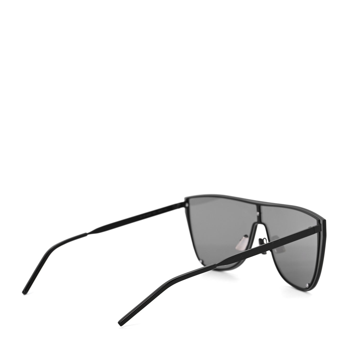 SL 1-B Mask Sunglasses Black