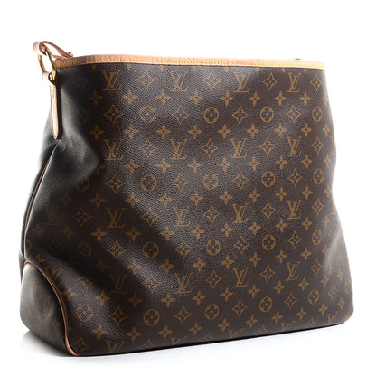 Louis Vuitton Monogram Delightful GM 3 of 7