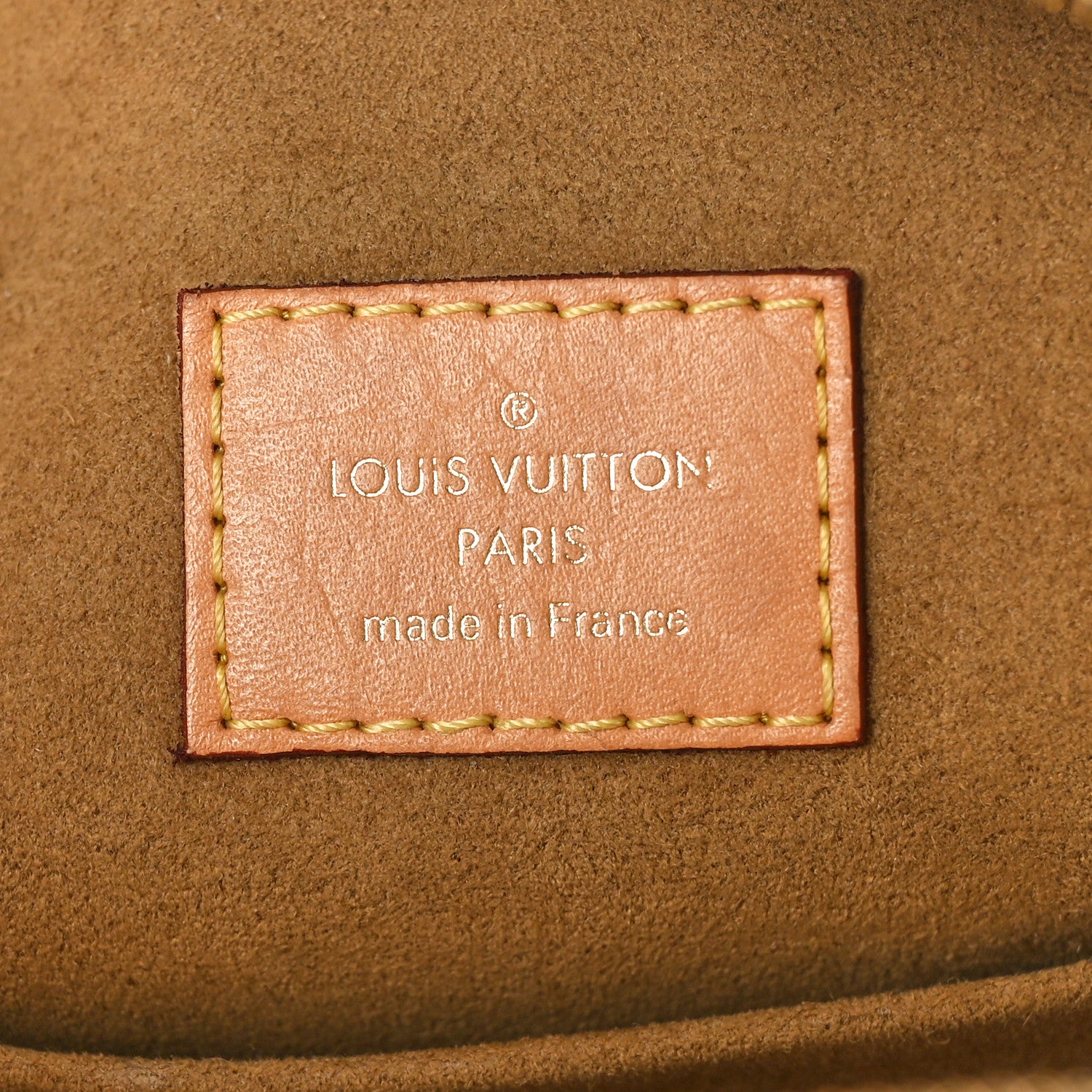 Louis Vuitton Monogram Boite Chapeau Souple PM 6 of 10