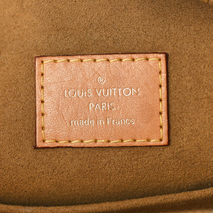 Louis Vuitton Monogram Boite Chapeau Souple PM 6 of 10