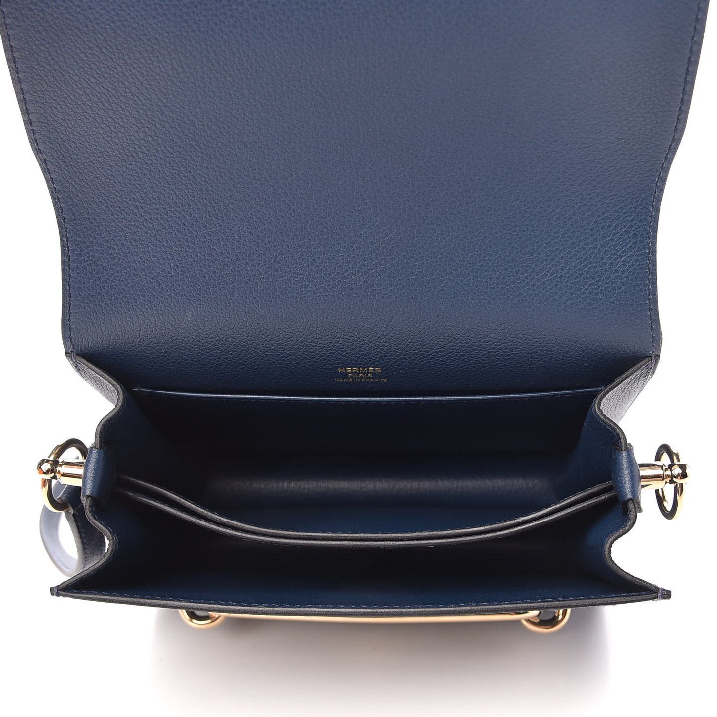 Evercolor Mini Sac Roulis Bleu De Malte