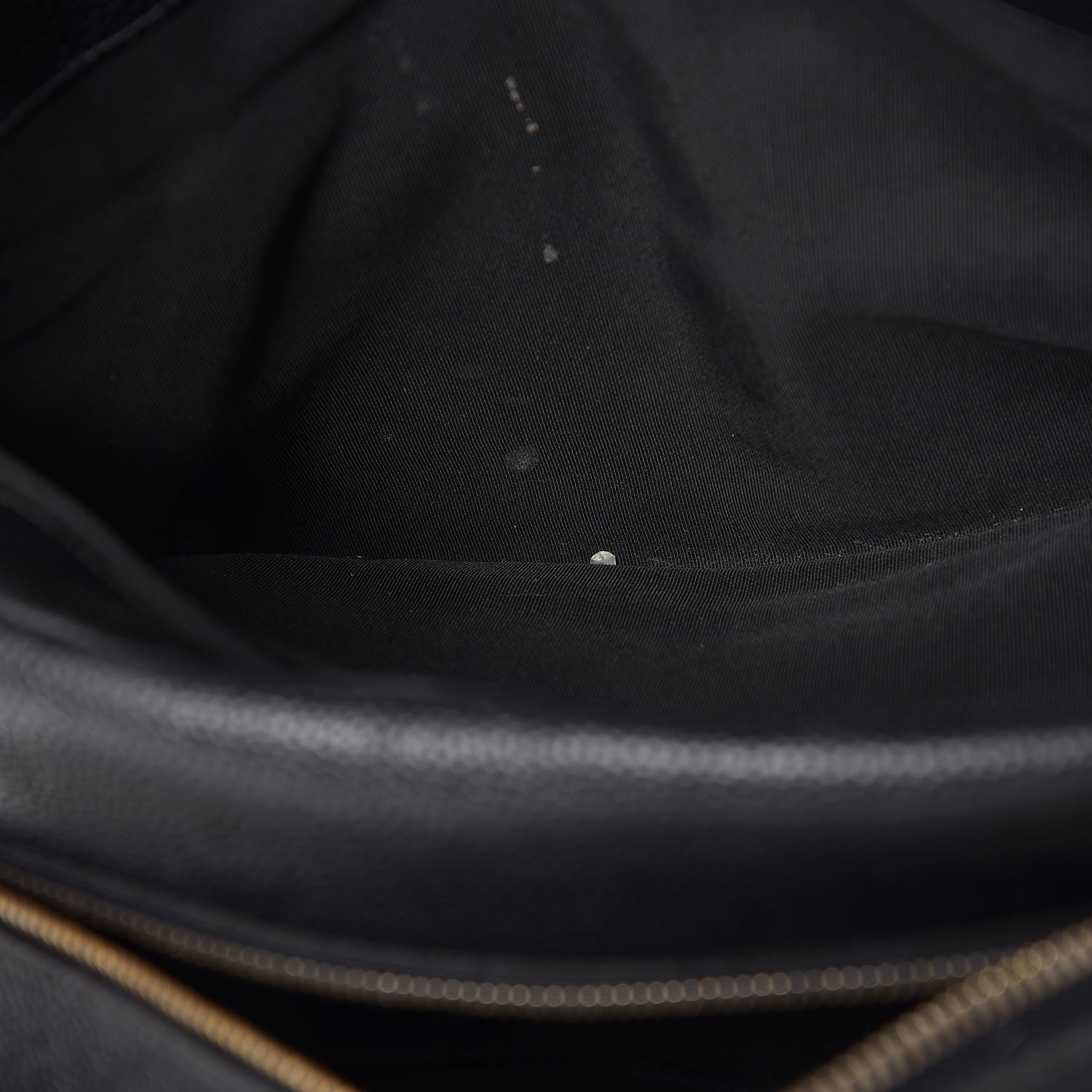 Chanel Caviar Quilted Grand Timeless Tote GTT Black 11 of 22