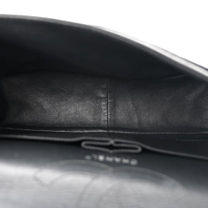 Chanel Aged Calfskin Quilted 2.55 Reissue 226 Flap Grey 5 of 11