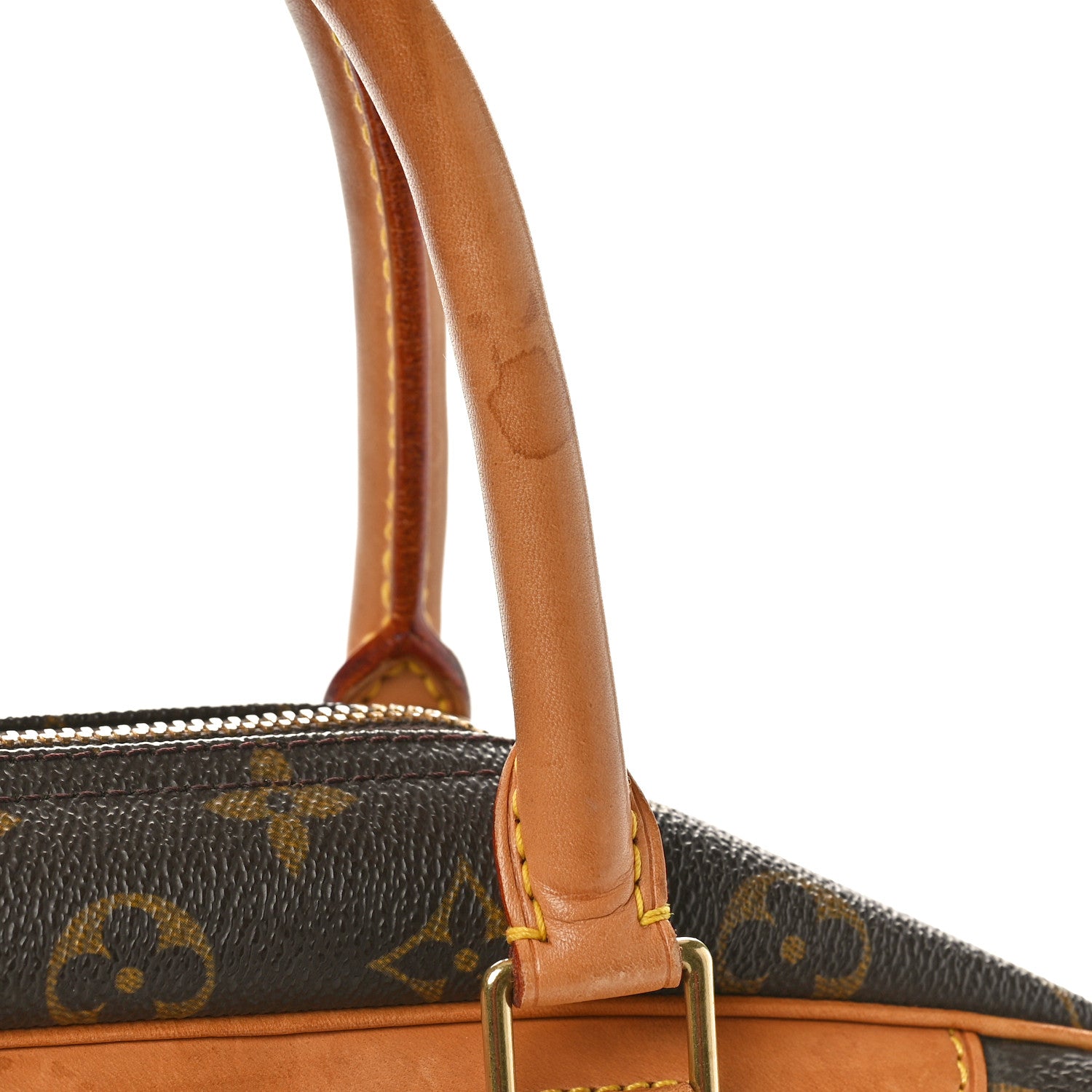 Louis Vuitton Monogram Deauville 10 of 11