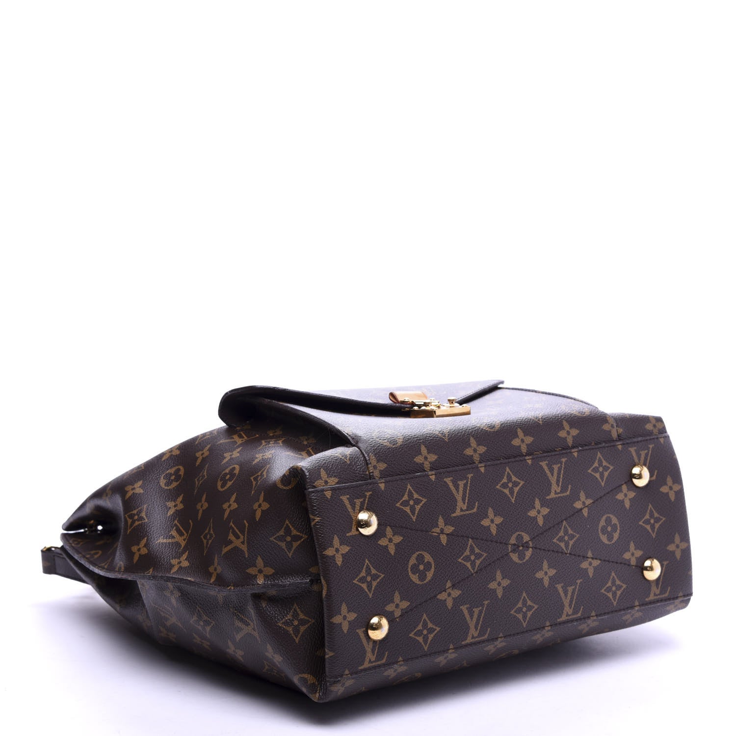 Louis Vuitton Monogram Metis 5 of 12