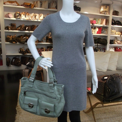 Marc Jacobs Leather Stella 2 of 11