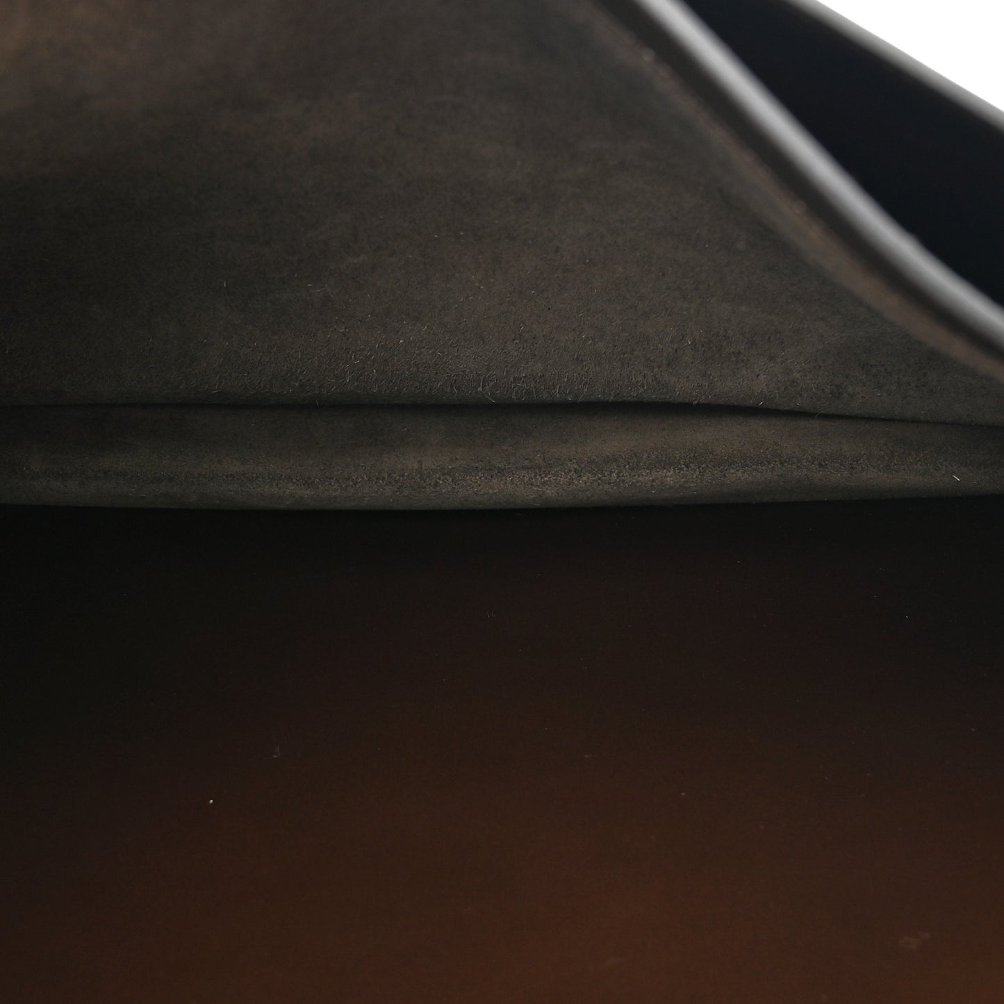 Box Sac a Depeche 38 Briefcase Ebene