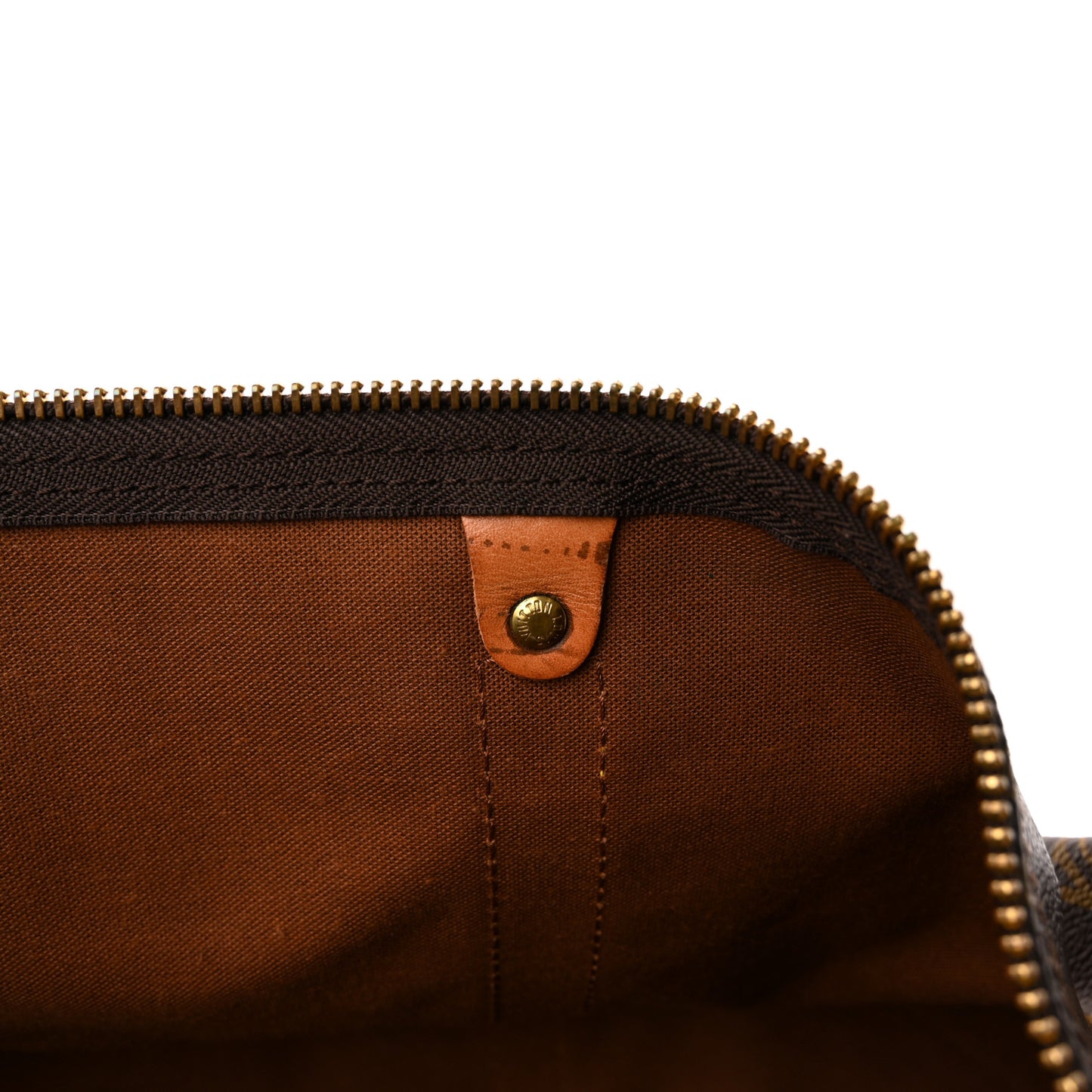 Monogram Keepall Bandouliere 50