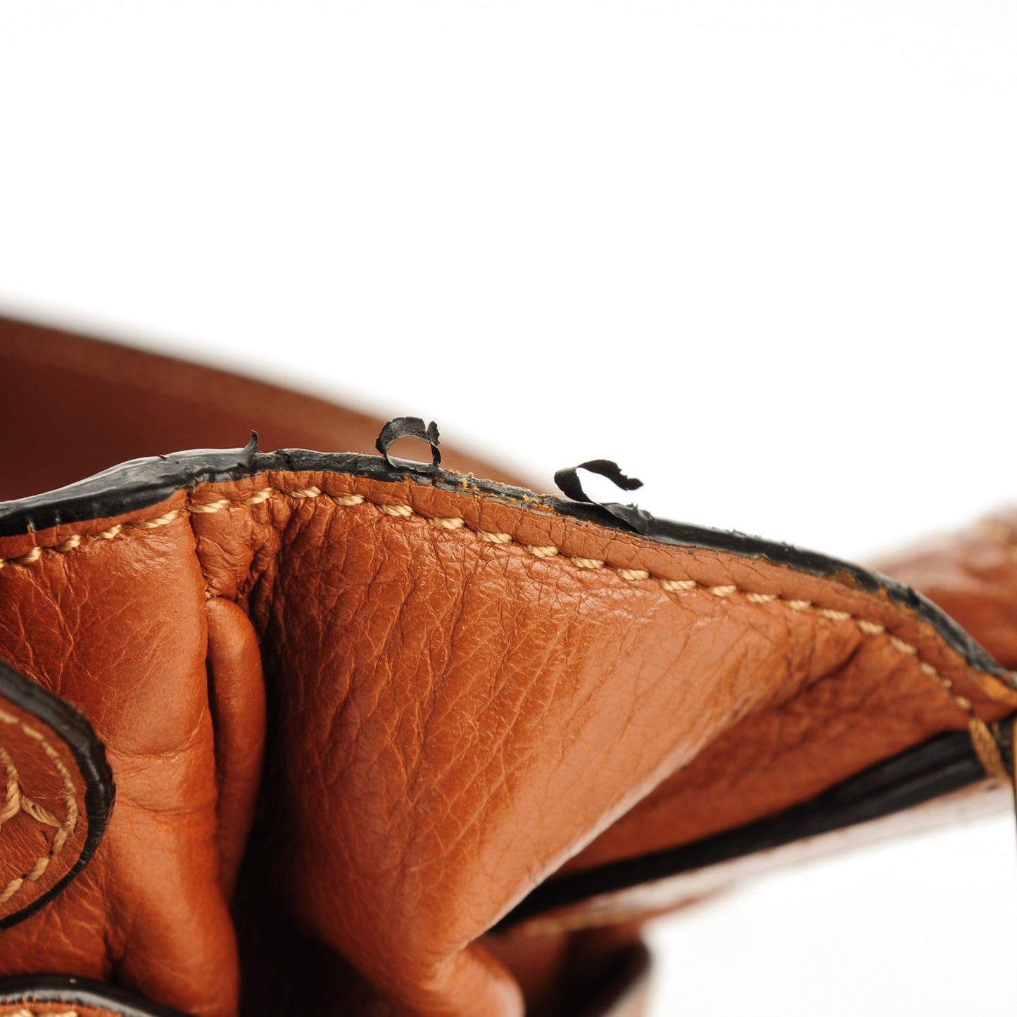 Soft Buffalo Medium Alexa Oak