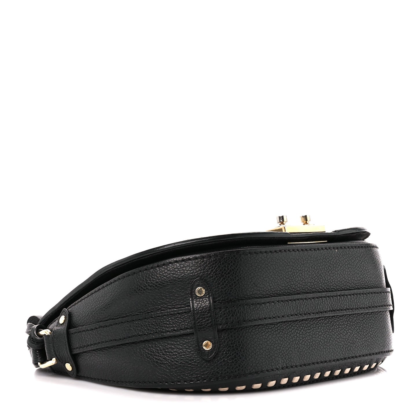 Empreinte Junot Black