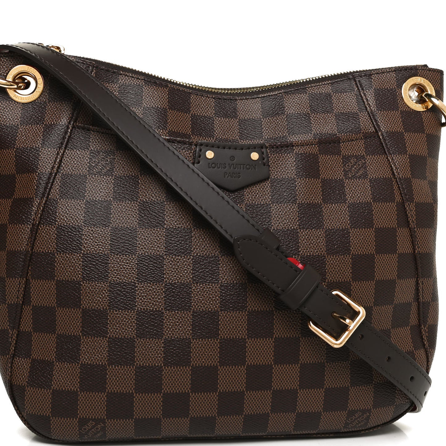 Damier Ebene South Bank Besace