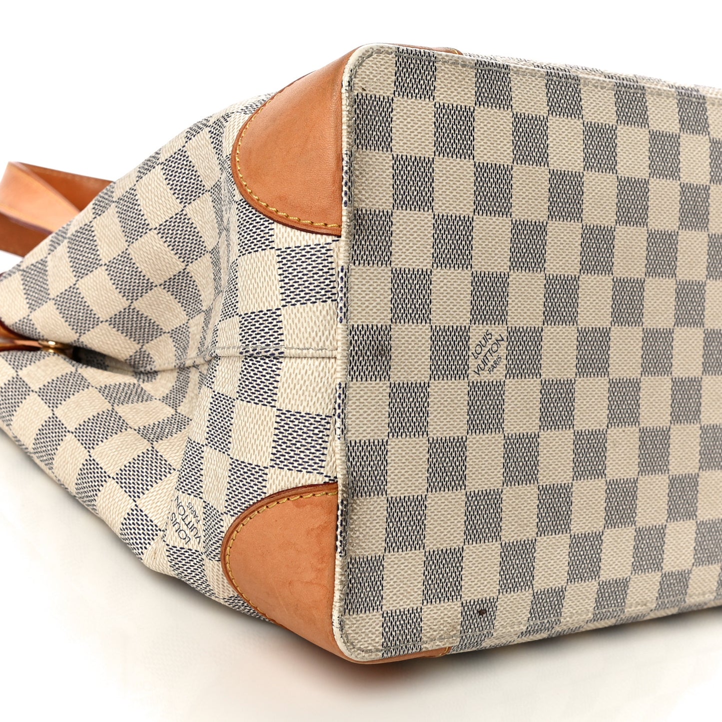 Damier Azur Hampstead PM