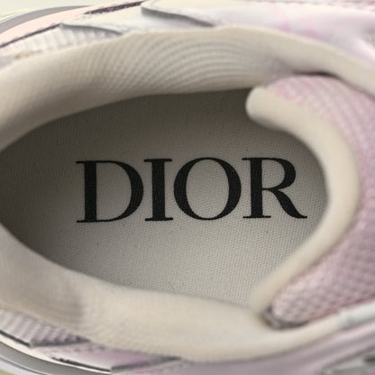 Christian Dior Calfskin Mens CD1 Sneakers 41.5 Multicolor 8 of 11