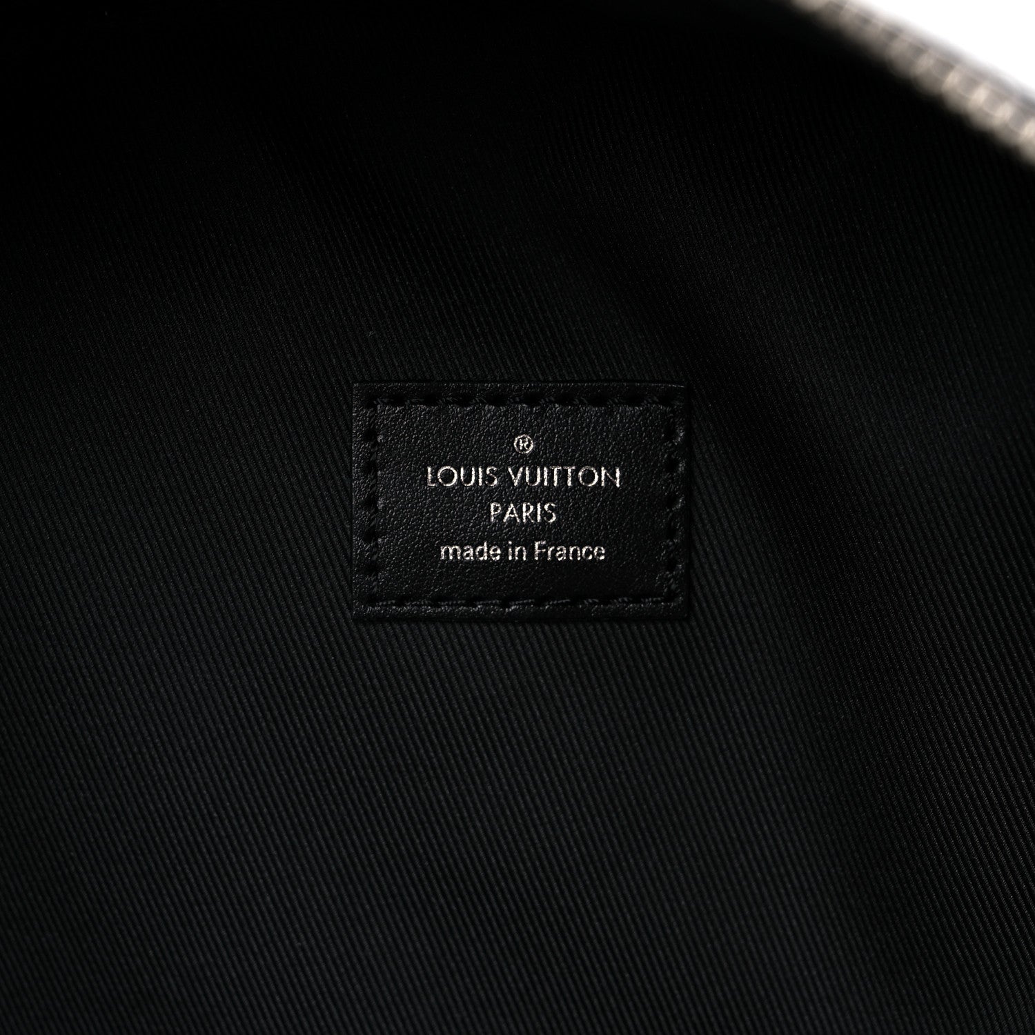 Louis Vuitton Damier Graphite Josh Backpack 6 of 10