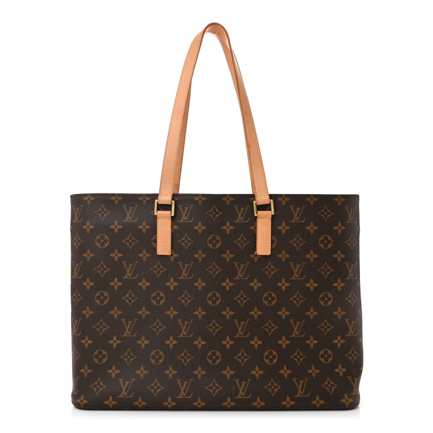Louis Vuitton Monogram Luco 1 of 10