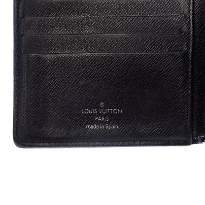 Louis Vuitton Damier Graphite Marco Wallet 8 of 9